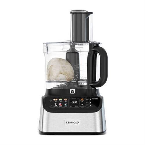 Robot Kenwood 1000w.3l+ 1,5l-fdm73480ss