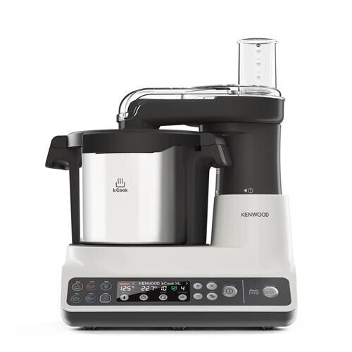 Robot Kenwood 1500w.4,5l.vap.-ccl401wh