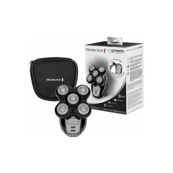 REMINGTON - Máq. de Cortar Cabelo XR1500