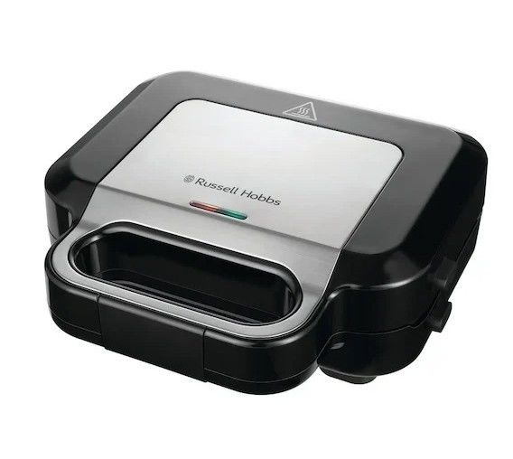 RUSSELL HOBBS - Sanduicheira 3em1 26810-56