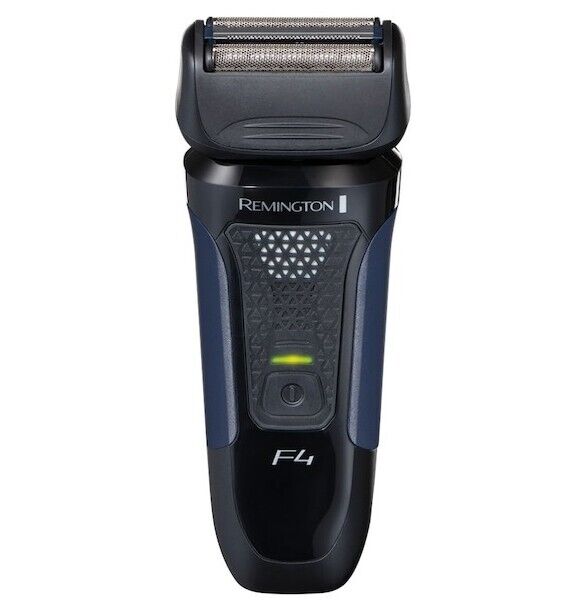 REMINGTON - Máq. de Barbear de Rede F4002