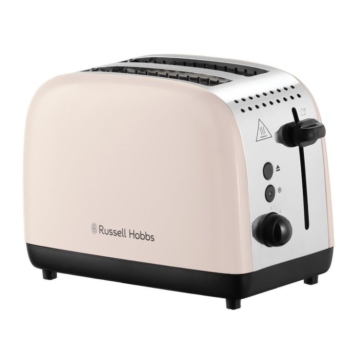 RUSSELL HOBBS - Torradeira Colours Plus Jasmine 26930-56