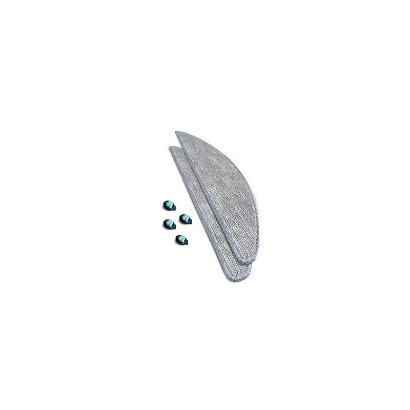 iROBOT - Kit de Acessórios Roomba Combo i5/+, i8/+, j5/+ 4822643