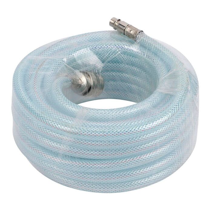 Mangueira de pvc para ar comprimido, 15 m