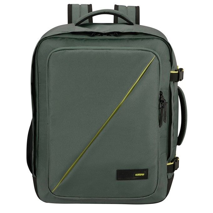 AMERICAN TOURISTER- Mochila15.6