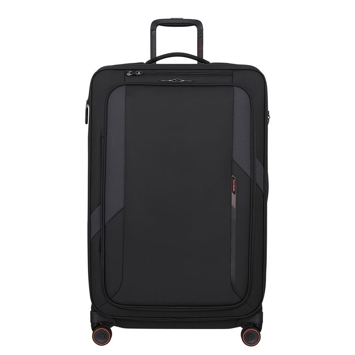 SAMSONITE - Mala Viagem Spinner 78/29 Exp Glazed 159767-1041