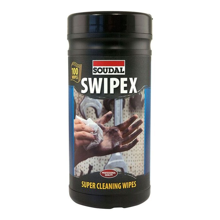 Toalhitas swipex xxl