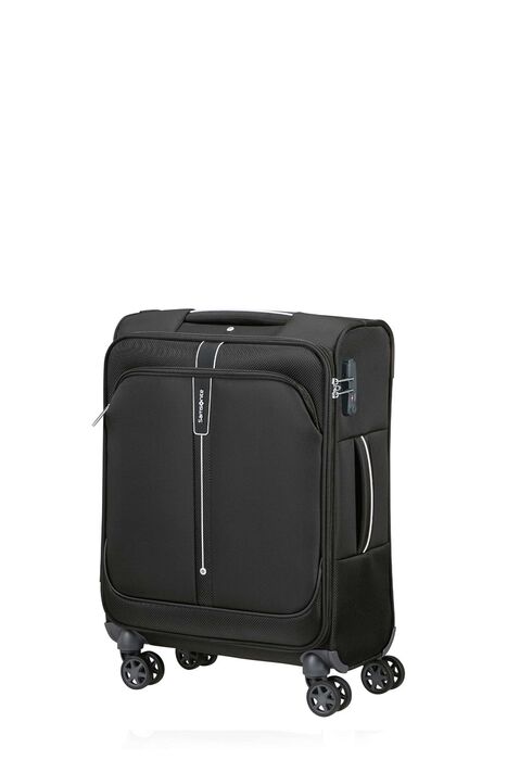 SAMSONITE - Mala de Viagem SPINNER 55/20 LENGTH 40CM BLACK POP SODA 123537-1041