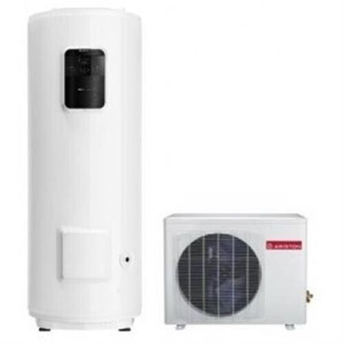 Bomba Calor Ariston -nuossplitinvwi270