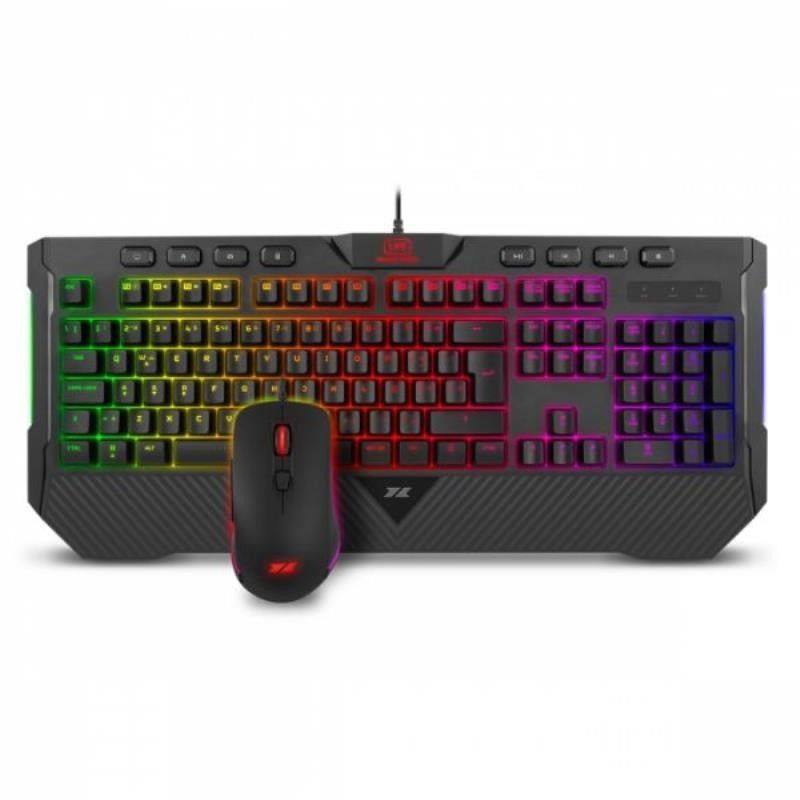 1LIFE - Teclado + Rato 1IFESPKCOMBOPT