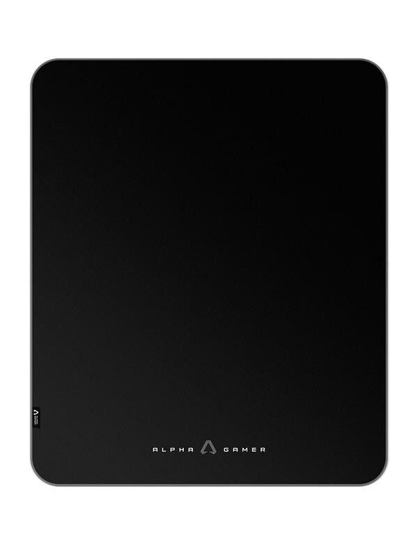 ALPHA GAMER - Tapete de Cadeira Kadran Core Gaming AGKADRANCORE
