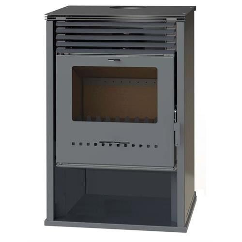 Salamandra Alpis 8.3kw-a+ -ómegaed