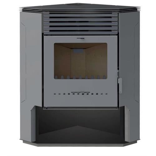 Salamandra Alpis Canto-8.3kw-deltaed