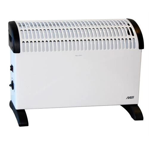 CONV MEI 2000W.POSSIV.PARED-KH3011