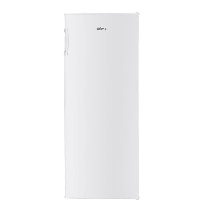 CONGELADOR VERTICAL ORIMA ORHC-213-W