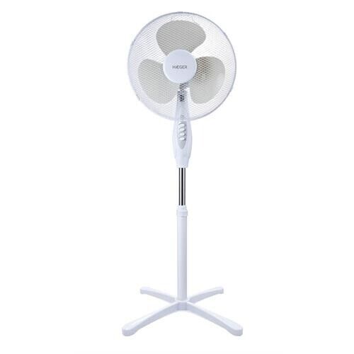 Vent Haeger Pe-40c.45w.-cross Wind BR