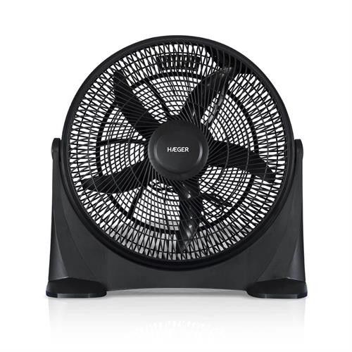 Vent Haeger Chão-50c-90w.-hover Wind