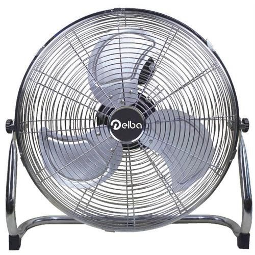 Vent Delba Chão-80w.3v.meta-db507/16