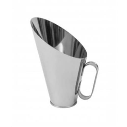 Corredor Delba Pequeno-inox -db724
