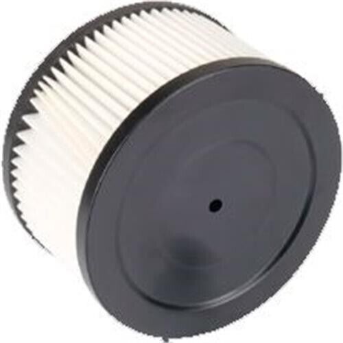 Filtro Delba P/asp.cinzas Inox-db802