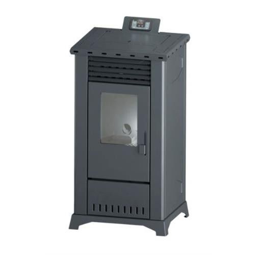 Salamandra Alpis Pellets A+ -luna10an