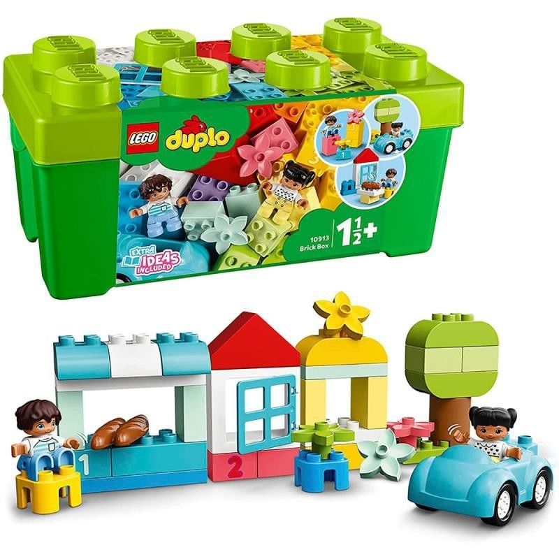 LEGO 10913 DUPLO Caixa de Peças