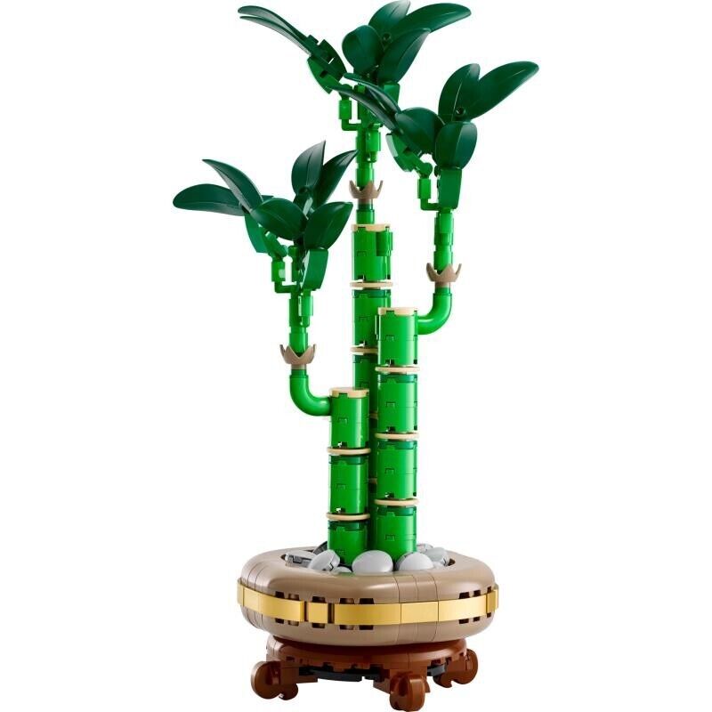 LEGO Bambu da Sorte 10344