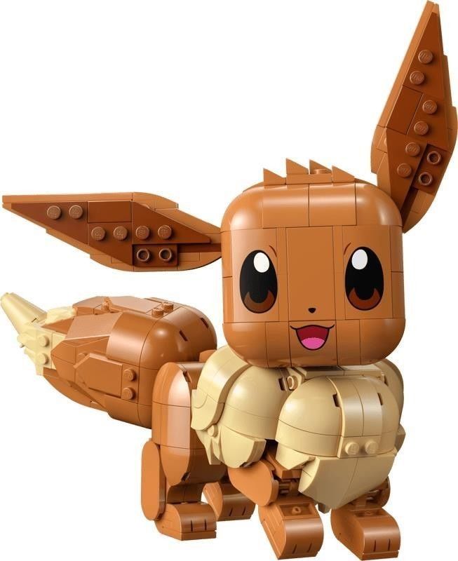 LEGO - Eevee 72151