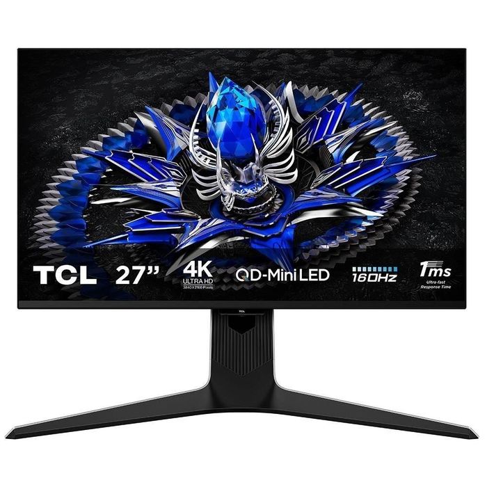 TCL - Monitor MiniLED 27