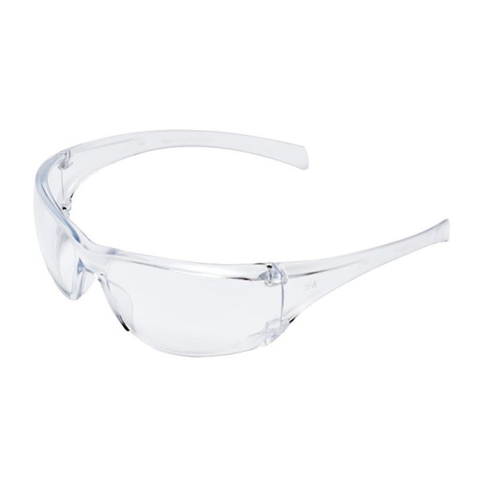Óculos de segurança virtua ap, lentes incorrentes