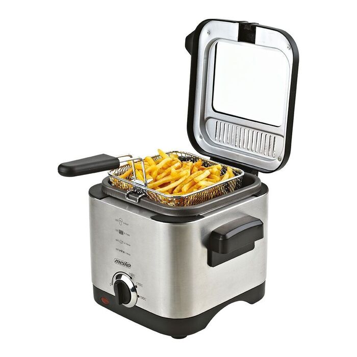 Fritadeira ms 4910 1,5 l 900 w