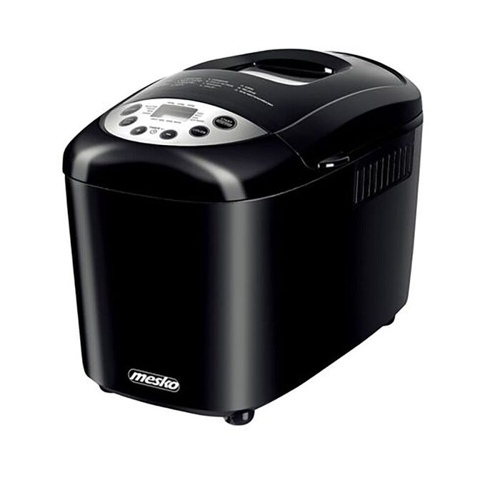 Máquina de pão ms 6022, 850 w