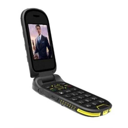 Telemóvel Hammer Rugged.classi-bowlte