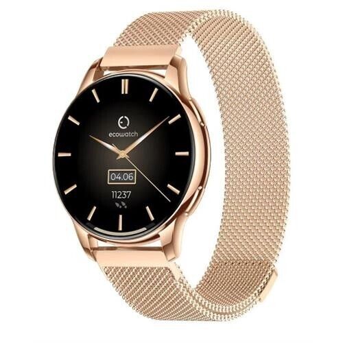 Smartwatch Maxcom -ecowatch 3 GD