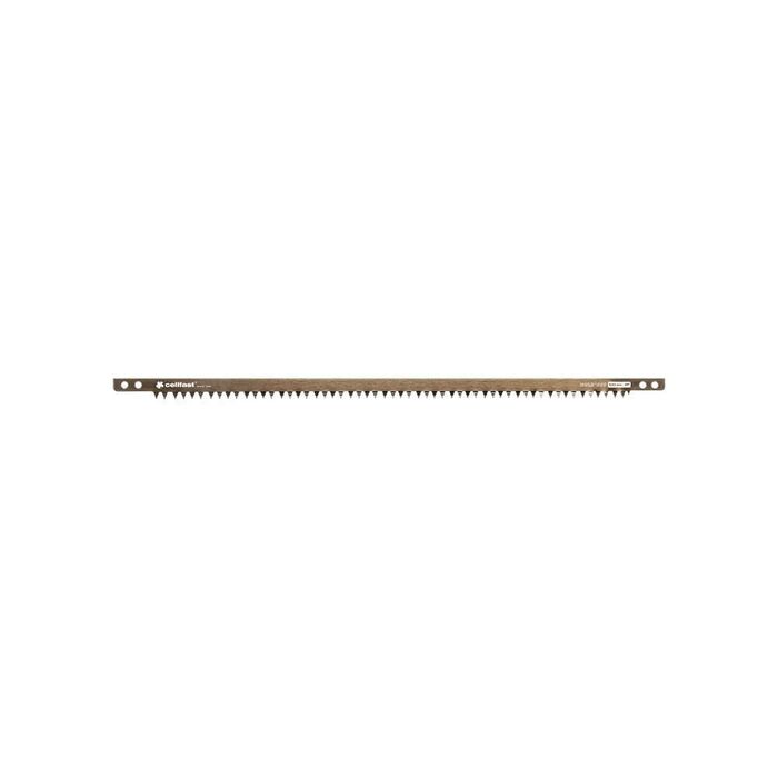 Sobresselente para serrote de arco de 53cm (madeira seca) cellfast