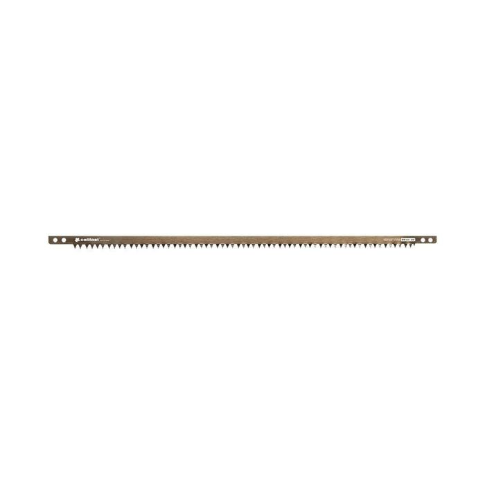 Sobresselente para serrote de arco de 61cm (madeira seca) cellfast