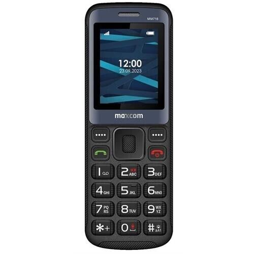 Telemóvel Maxcom Classic - Mm718 4G