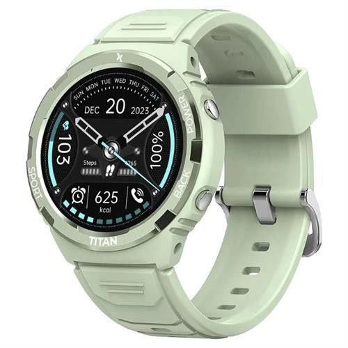 Smartwatch Maxcom - Fw100 Titan VD