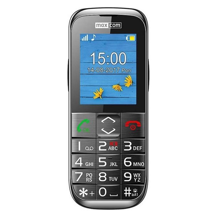 Telemóvel Maxcom Confort - Mm720 SE