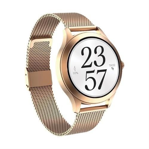Smartwatch Maxcom -fw44 Gold