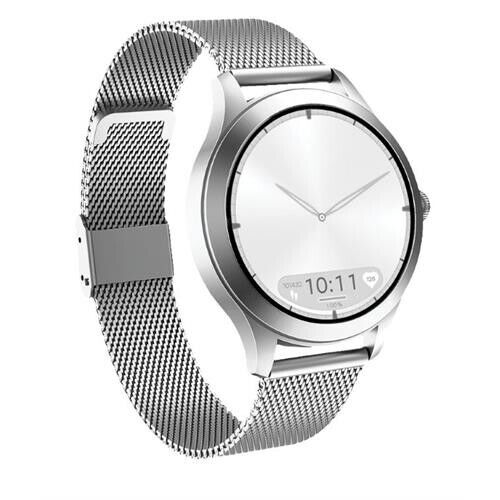 Smartwatch Maxcom -fw44 Silver