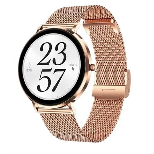 Smartwatch Maxcom - Fw27 Selen GD