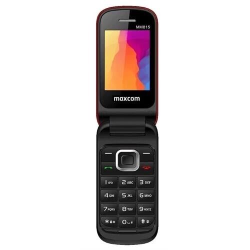 Telemóvel Maxcom Senior Comf-mm815lvm