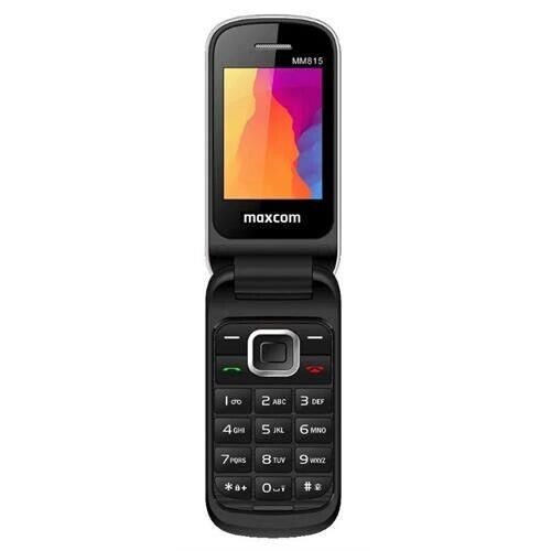 Telemóvel Maxcom Senior Comf-mm815lcz
