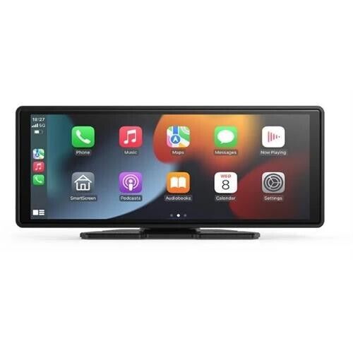 Car Screen Maxcom - Mc01 Vibe+ Cam