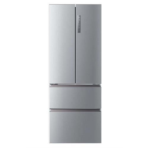 Frigo Haier Sbs.446l.nf.sil-hb16fmaa