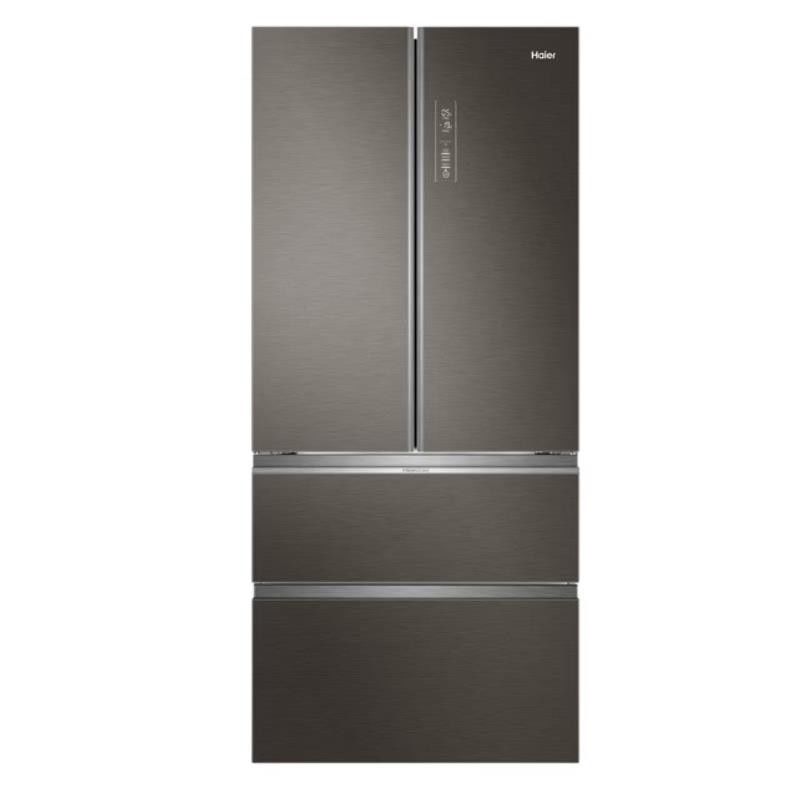 Frigo Haier Sbs.539l.nf. -hb18fgsaaa