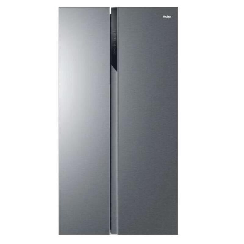 Frigo Haier Sbs.521l.nf.-hsr3918enpg