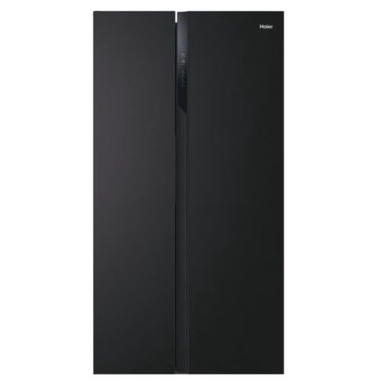 Frigo Haier Sbs.528l.nf.-hsr3918enpb