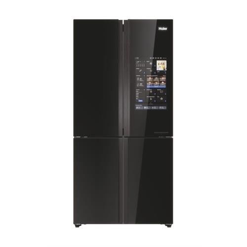 Frigo Haier Sbs.586l.nf.-hcw9919fsgb